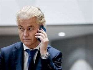 Ţările de Jos: Geert Wilders a explicat în parlament motivele retragerii PVV din coaliţia de guvernare